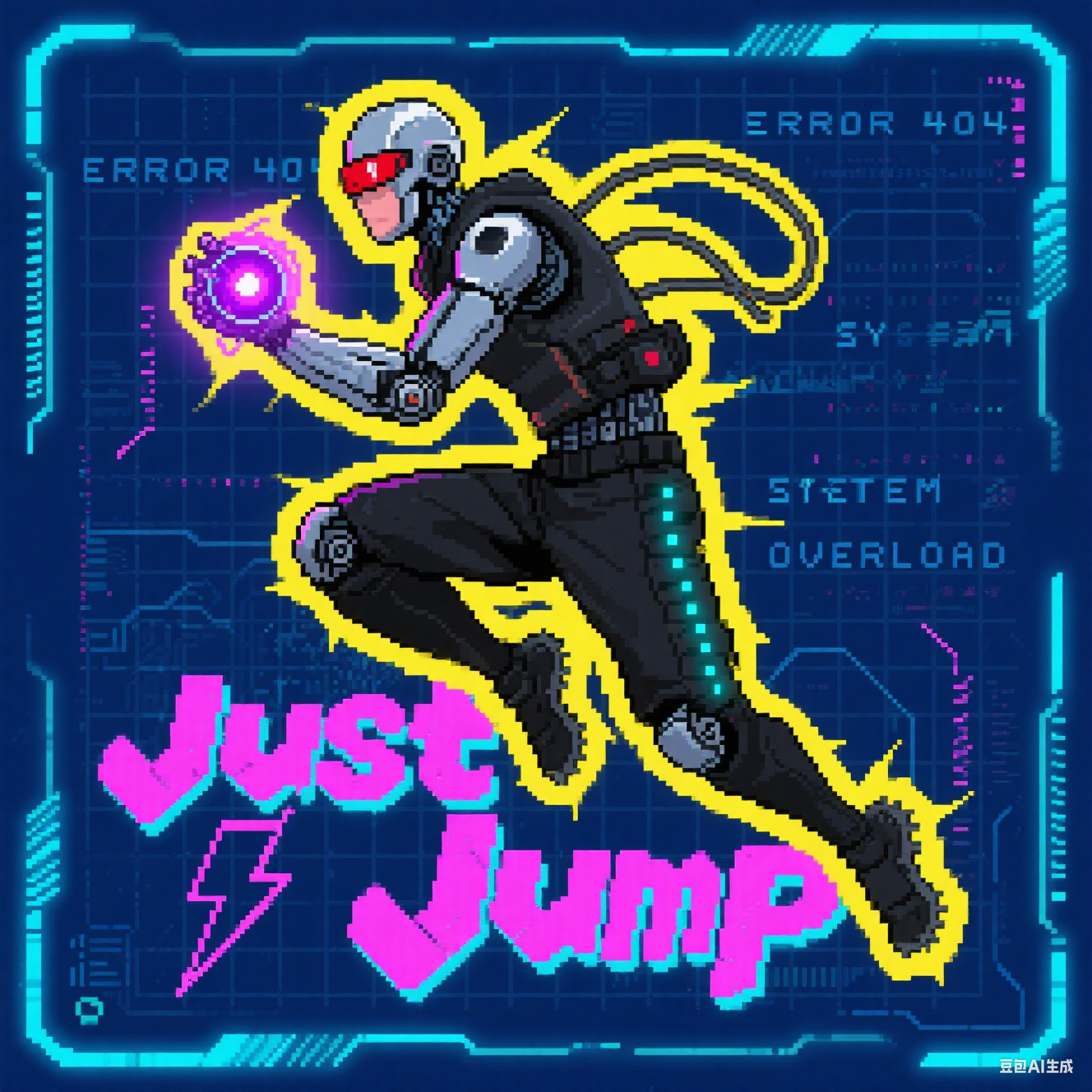 Just Jump